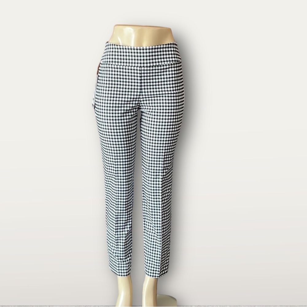 S.C. & CO - Pull On Ankle Pants